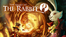 The Night of the Rabbit Steam Key PC
