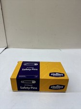 1440 Pack Large Safety Pins Heavy Duty 3 Assorted Sizes 1.78 2.75 4 Blanket...