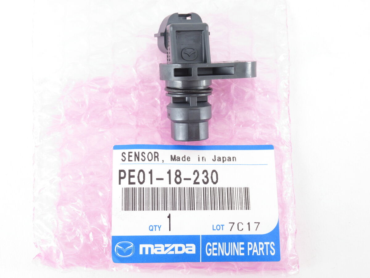 2007-2018 Mazda CX-3 CX-5 CX-9 Miata Camshaft Position Sensor