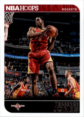 2014-15 Hoops Basketball Card Pick (Base) 104-300