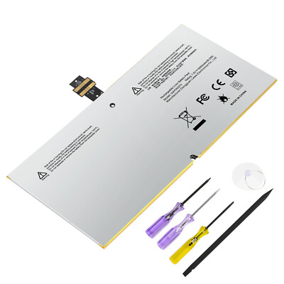 Laptop Battery For Microsoft Surface Pro 3 4 5 6 / Surface Book 1