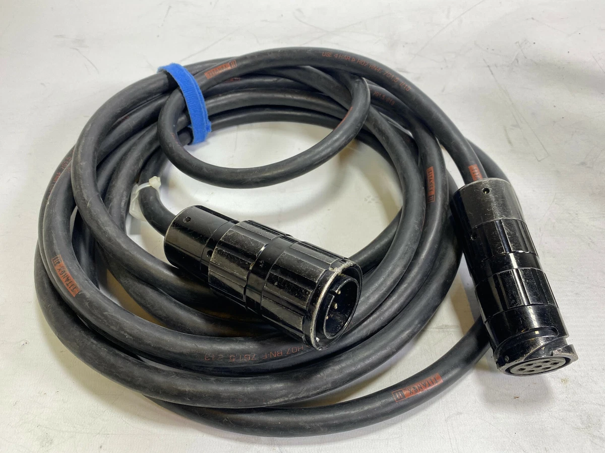 Cable ballast cheap