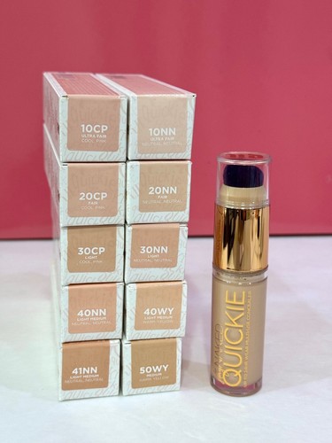 Urban Decay Stay Naked Quickie Concealer 0.55fl.oz. Full Size NIB - Choose Shade - Picture 3 of 6