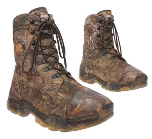 herman survivor hunting boots 800 gram