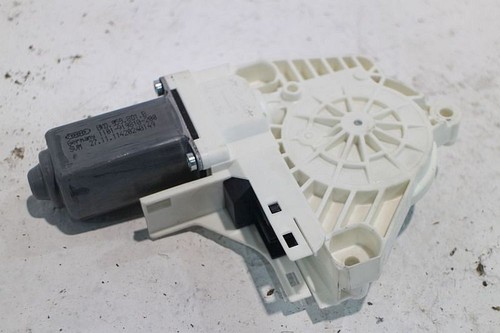 Fensterheber links vorn Fensterhebermotor VW SHARAN (7N1, 7N2) 2.0 TDI 4MOTION