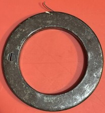 Ideal Stainless Steel Fish Tape VTG