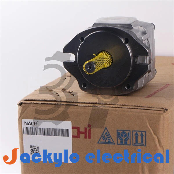 1PC NEW gear pump IPH-6B-100-11 FedEx or DHL 1-Year Warranty ! Fast Ship
