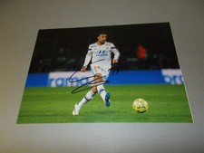 Corentin Tolisso Bayern München Frankreich signed signiert Autogramm 20x28 Foto 