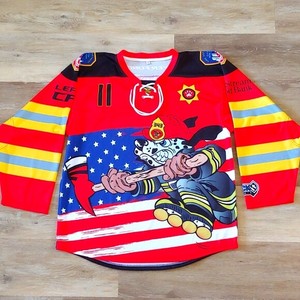 fdny never forget shirt