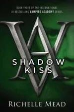 Shadow Kiss - Paperback By Richelle Mead - VERY GOOD