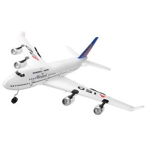 boeing remote control plane