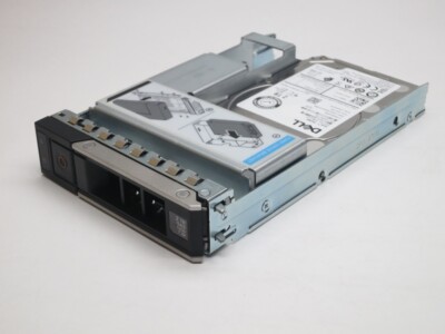 401-ABDL DELL 2TB 7.2K SAS 3.5'' 12Gb/s HDD 14G HYBRID KIT - New Bulk