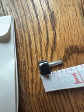 Gucci Heel Tab Replacements 1 Pr.