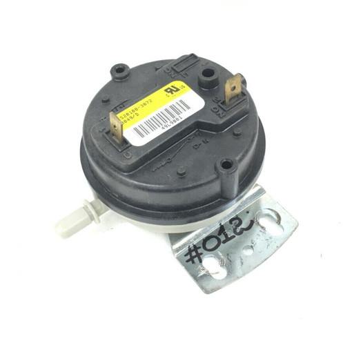 Honeywell 49L9001 Pressure Switch IS20100-3072 used #O12