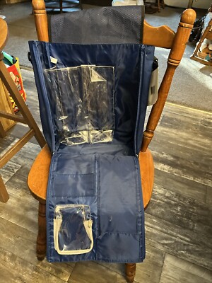 Pacific Crafts-Yarn Messenger Bag