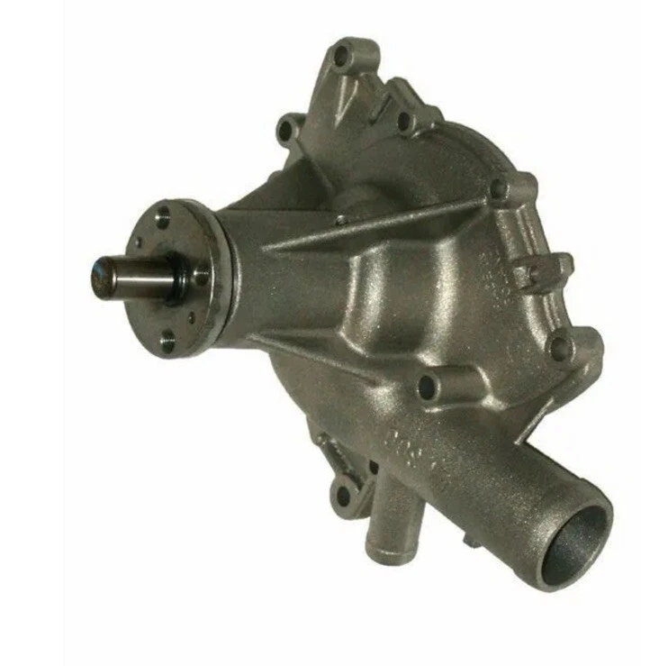 Новый водяной насос двигателя премиум-класса Bosch 98029 - Изображение 2 из 3