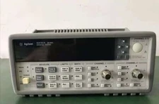 KEYSIGHT/Agilent/HP 53132A 225 MHz Universal Frequency Counter/ Fast delivery