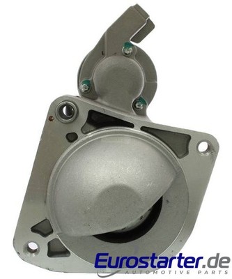 Starter 12V 2,5Kw New-OE No. 8000032 for Iveco Ducato 250 2.3D 120 130, Psa