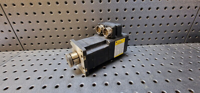 Baldor W102/1197 Brushless AC-Servomotor D221-282-01