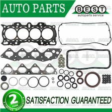 NEW VRS Cylinder Head Gasket Set Kit Fit Honda CRV CR-V 2L B20B3 B20B8 1995-2001