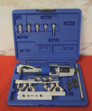 Kit d'outils de tuyauterie de torchage impérial