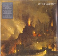 Celtic Frost - Into The Pandemonium (Gold Vin...