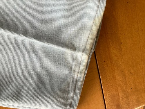 Levis de colección para hombre lavado ligero envejecido W 38 L 30 - Imagen 4 de 12