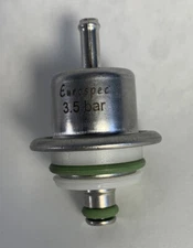 Eurospec NEW 3 Bar Straight Barb FPR Injection Fuel Pressure Regulator
