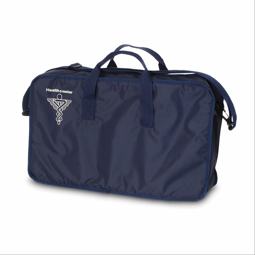 Health o meter™ Carrying Case - 22.5"W x 14.5"L x 5.5"H 1 ea