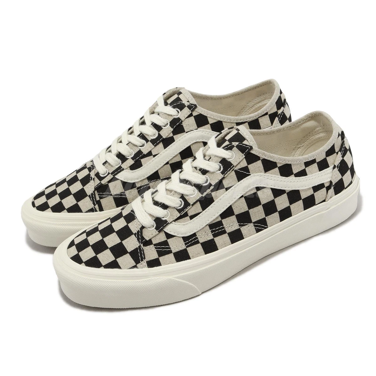 Vans checker sale boards