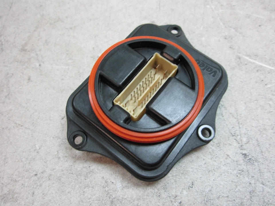 Módulo de xenón para computadora nn71289 Jeep Grand Cherokee 2014 2015 2016 Foto 3 de 3