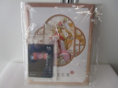 08 Fox Spirit Matchmaker Figure Tosan koko Gold feather flower ver