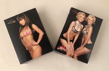 Benchwarmer 2005 conjunto base completo de 100 cartas calentador de banco 1-100