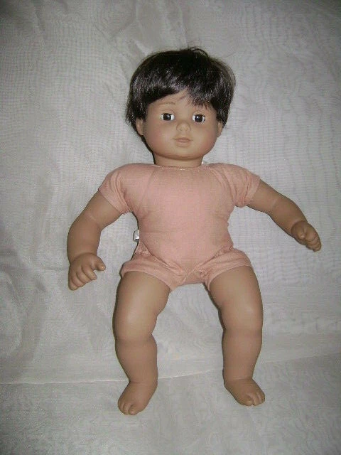 Bitty baby best sale boy doll