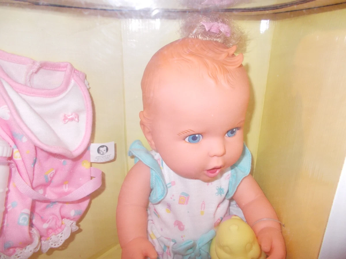 Feed me best sale baby doll