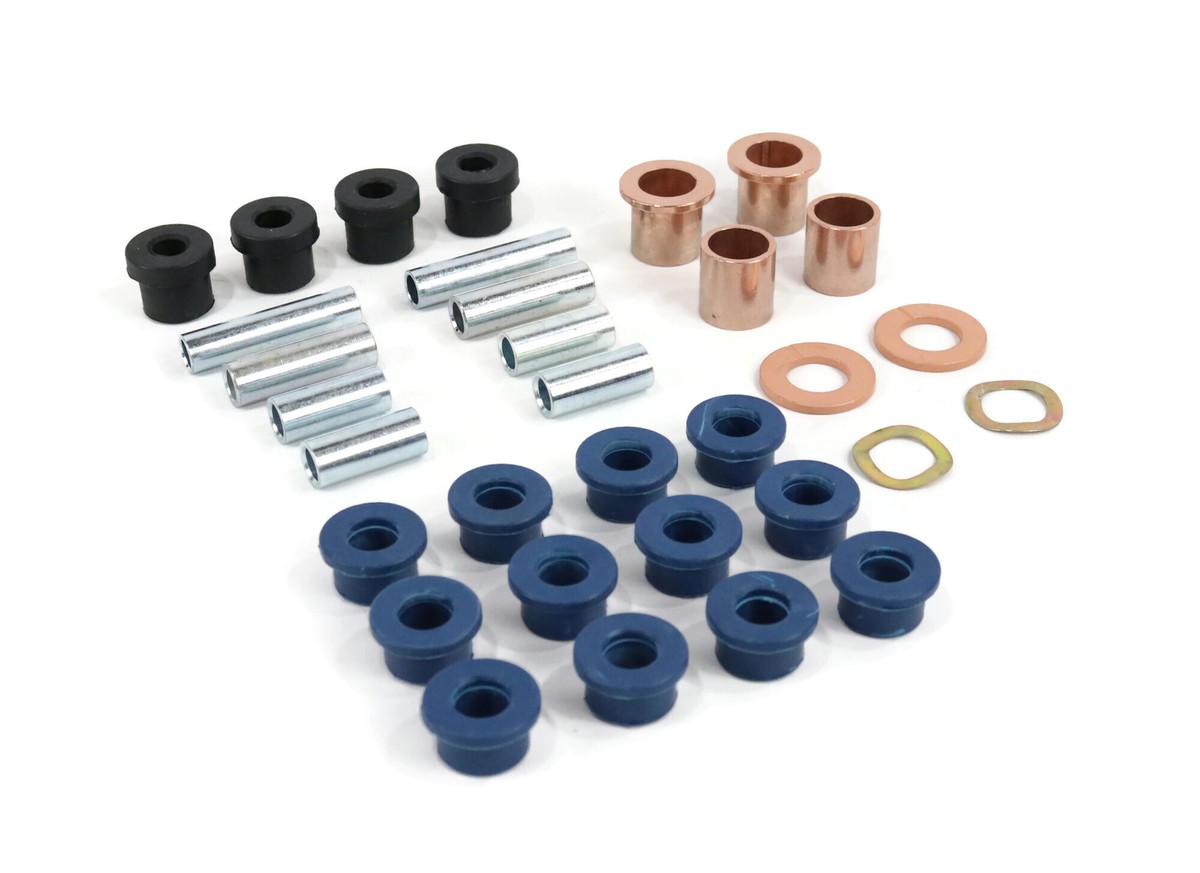 Front End Repair Kit for 1993 & Up Club Car DS Gas, Electric Golf