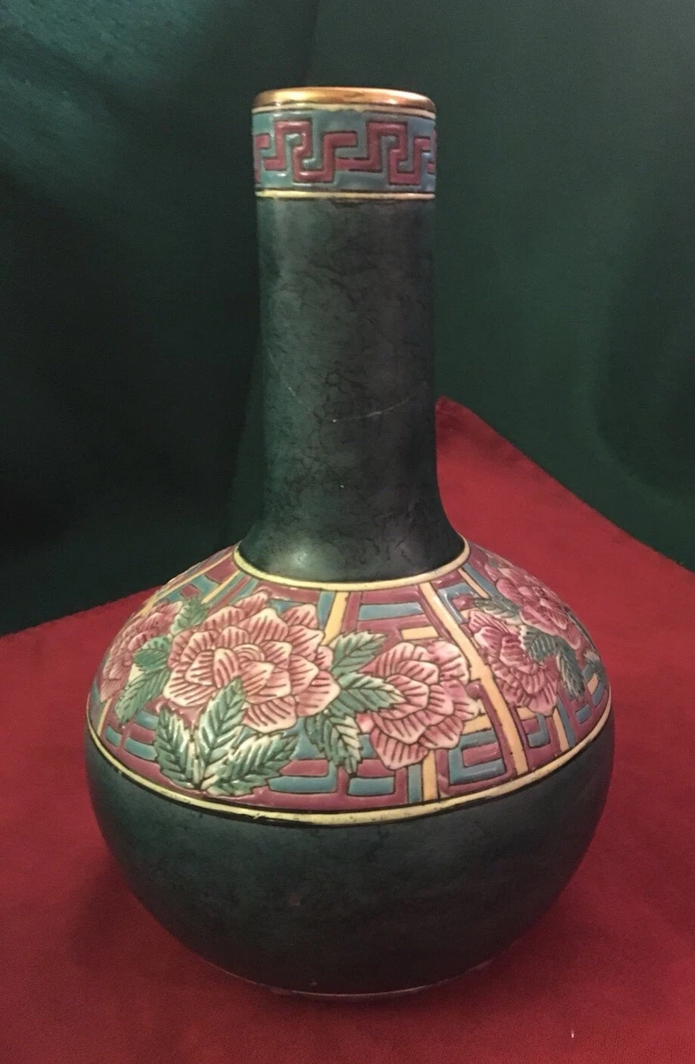 清王朝花瓶| eBay