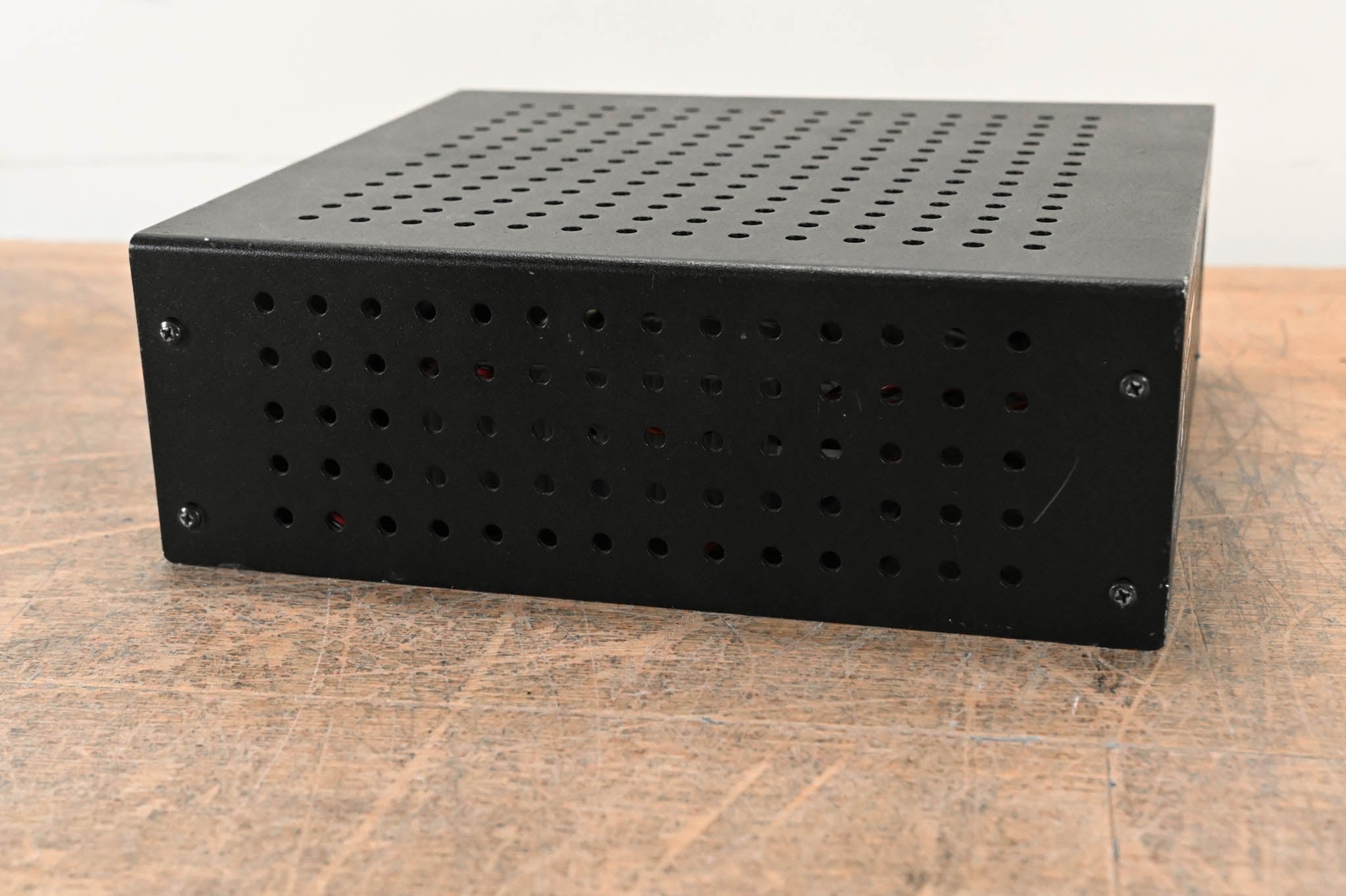 Chroma-Q PSU-08 Color-Q Power Supply / DMX Splitter CG002YS