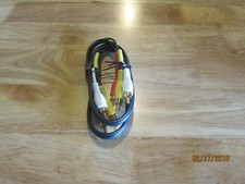 3 Ft. RCA Cable, Audio Video AV for DVD VCR HDTV, New