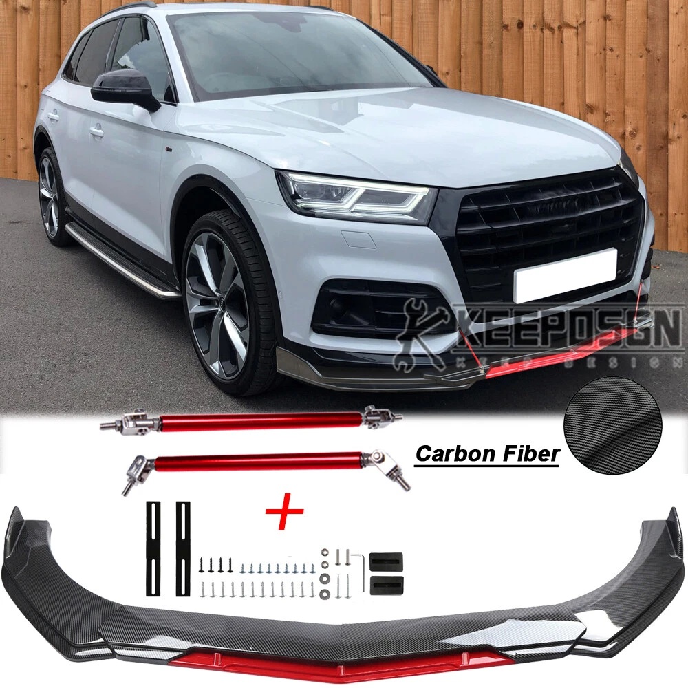 Audi q5 2024 exterior mods