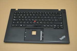 Lenovo ThinkPad T450 AM0TF000300 Handauflage mit Tastatur ohne UK-Layout -53A