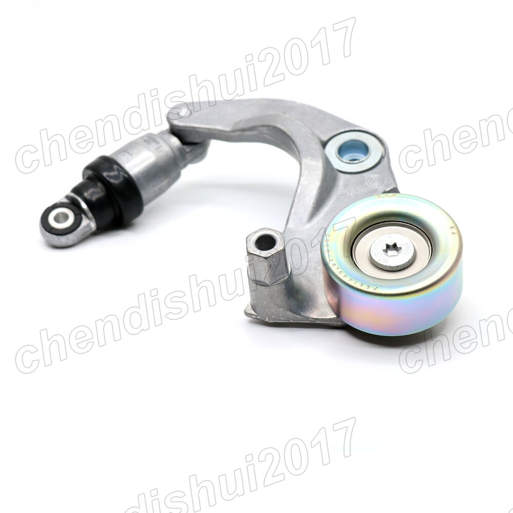 New Belt Automatic Tensioner for 20062012 Honda CRV Civic Accord