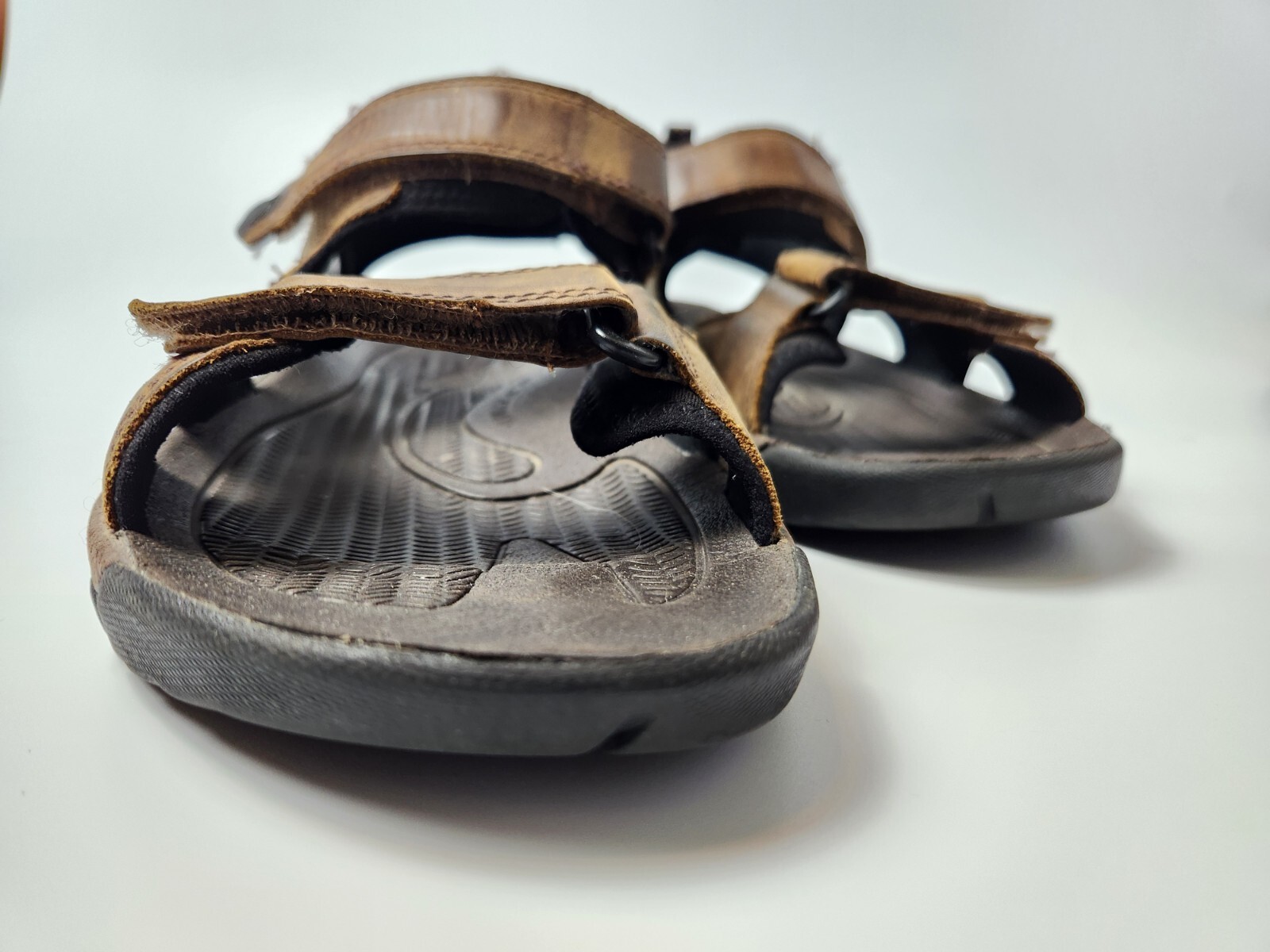 Scarpe Keen Uomo 9 Gorpcore Escursionismo Outdoor Utilità Pescatore Viaggio Norma Terra