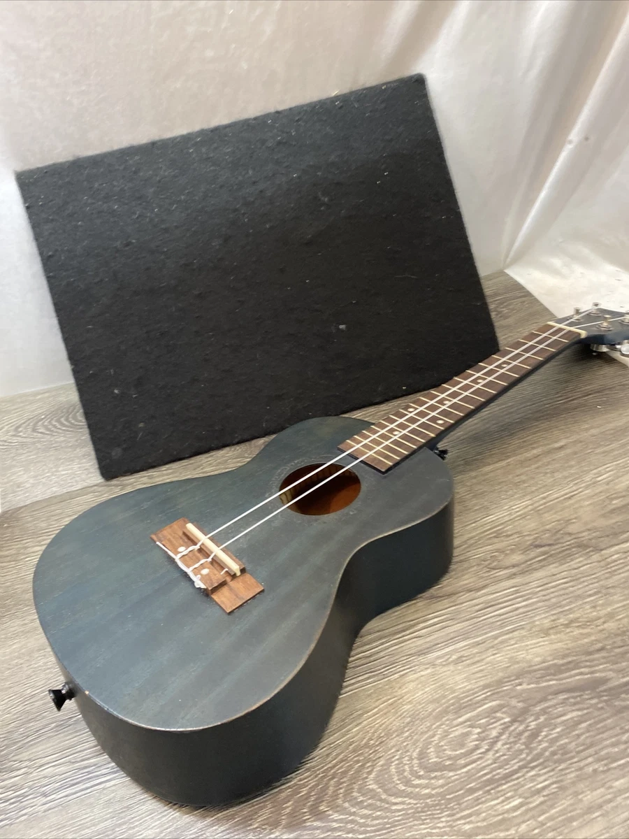 INITER 21 23 Inch Ukulele Wood Hawaii Guitar Concert Kit Mohagany