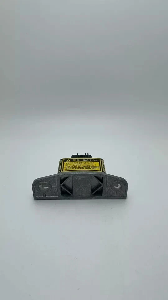 Sensor de velocidad de guiñada OEM 89183-30050 1998 2000 2001 2003 2005 Lexus GS300 GS400 GS430 Foto 4 de 4