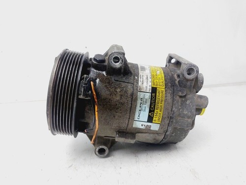 8200309193 klimakompressor für RENAULT SCENIC II (JM)