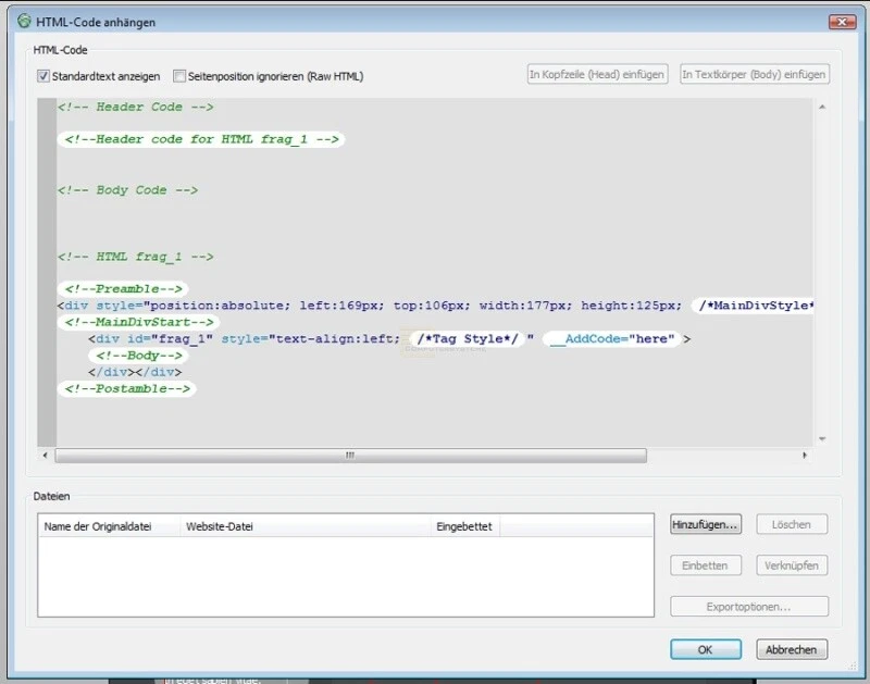 Serif WebPlus X2: Website Maker - DVD-Box für Windows 2000/XP/Vista/7 (NEU/OVP) - Bild 4 von 4