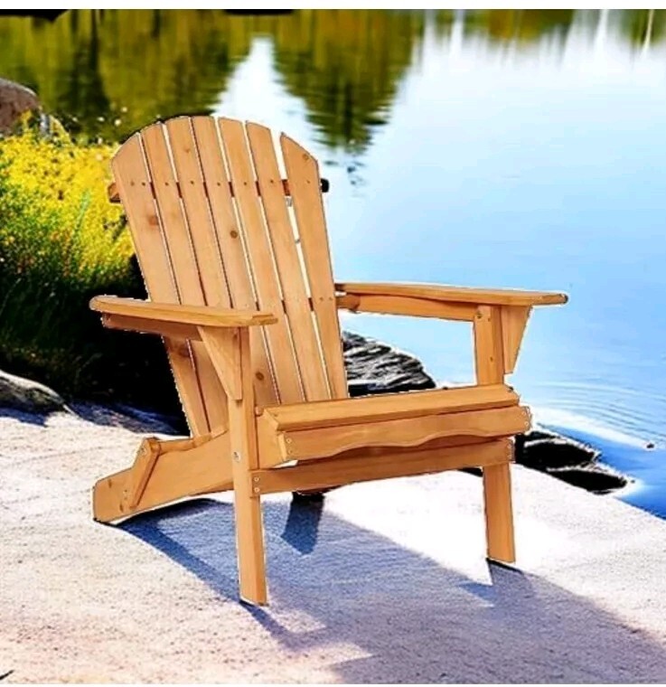 hanlee adirondack chairs