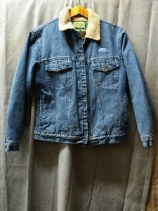 cabelas jean jacket