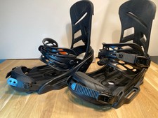 Burton - MISSION - Snowboard Bindung   est   ...